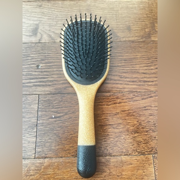 LZLRUN Spiral Hair Curler Styling Kit 20pcs (45cm) with Hair Brish - Picture 9 of 10